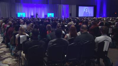 State’s largest school district welcomes 1,700 new teachers, staff members