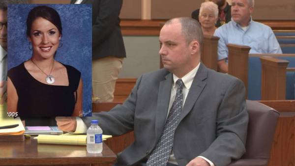 Ryan Duke tells jury he lied about Tara Grinstead confession, blames former best friend in murder
