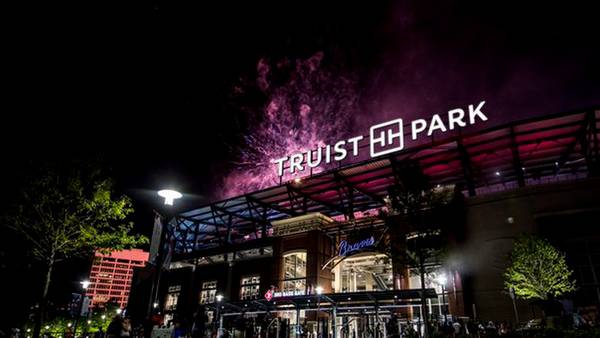 Longtime Braves announcer, “Voice of Truist Park” dies suddenly at 54