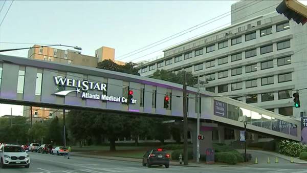 Atlanta hospital closing leaves employees ‘devastated’, concerned for patients, nurse says