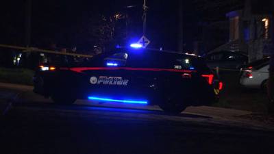 Police investigating two deadly shootings minutes apart in southwest Atlanta