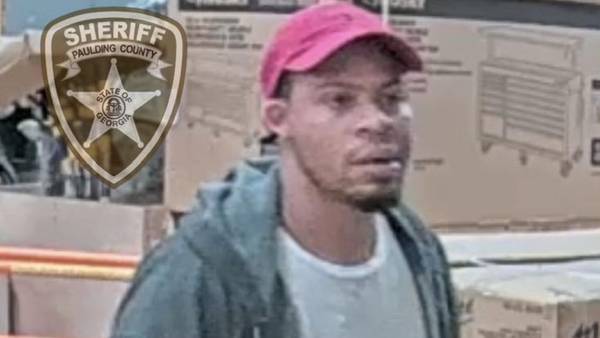 Man exposed himself to employee at metro Atlanta Home Depot, sheriff’s office says