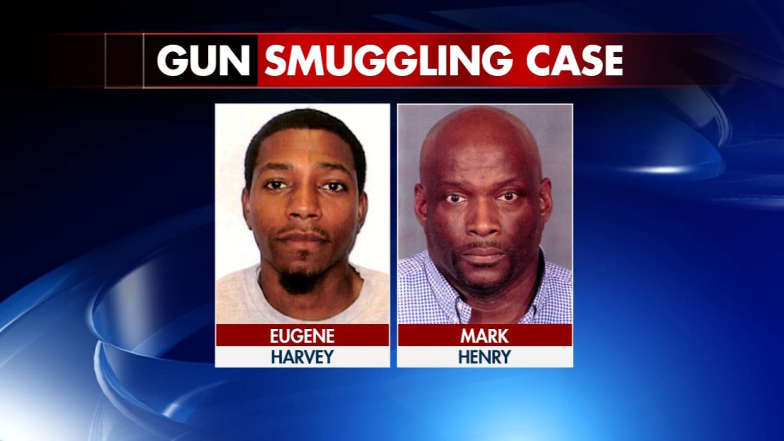 Former Delta employees charged in gun smuggling case WSBTV Channel 2