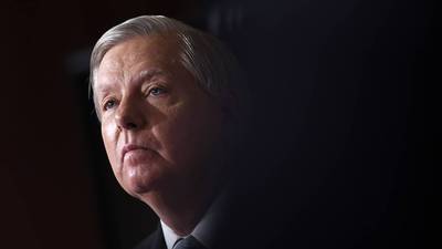 Federal judge to decide if Graham has to testify in front of special grand jury in election probe