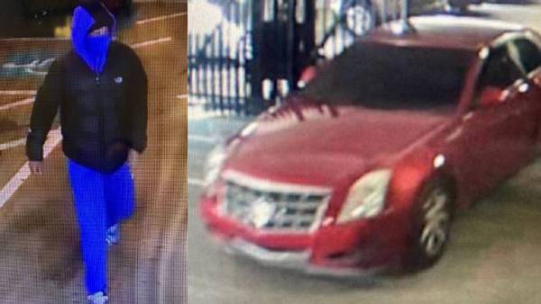 DEVELOPING: Man who attacked 2 women in same metro county just hours apart still on the run 