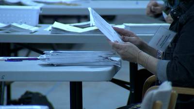 State elections board weighs proposal for extensive document review before certification