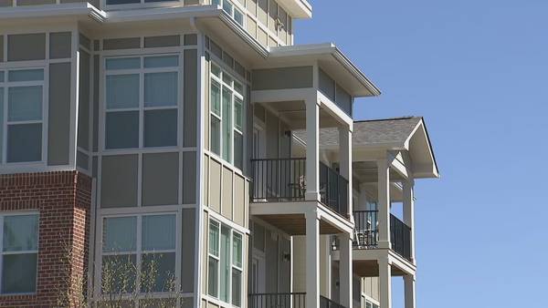 Senior renter in Gwinnett says she’s received 4 rent increase notifications in a year