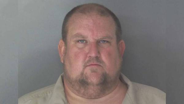 Have you paid this man for tickets or other items he never delivered? Ga. deputies want to know