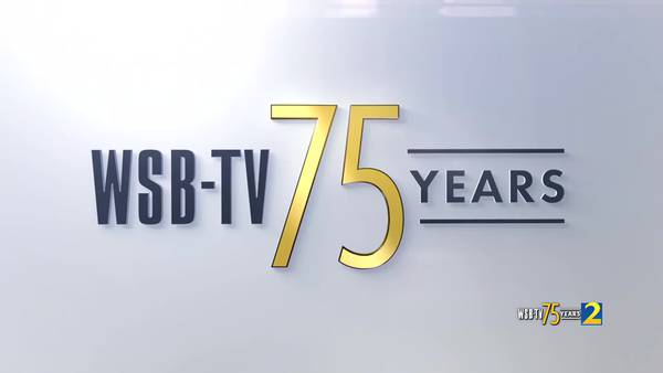75 Years of WSB-TV, Part Two