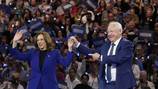 VP Kamala Harris, Gov. Tim Walz to campaign in Georgia with bus tour next week