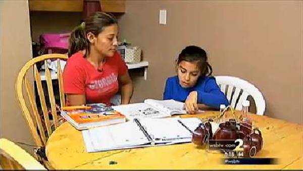 Immigrant kids facing deportation wait to learn fate