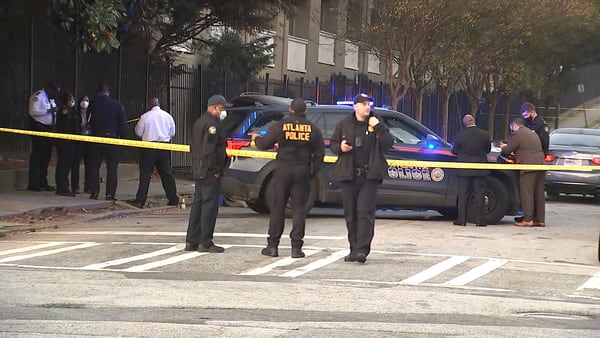 UPDATE: GBI identifies victims in triple shooting that involved officer