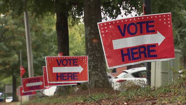 SOS says registration shredding another example of ‘poorly run elections’ by Fulton County