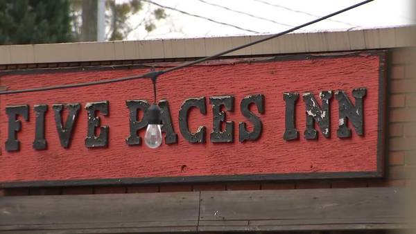 Buckhead bar owner says he’ll work with police after customer drugged, robbed of more than $10K