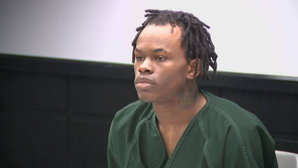 Judge sets no bond for man accused of leaving infant daughter to die in hot car