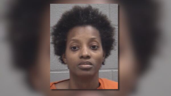 Former GA daycare employee arrested after video shows her picking child up by arms