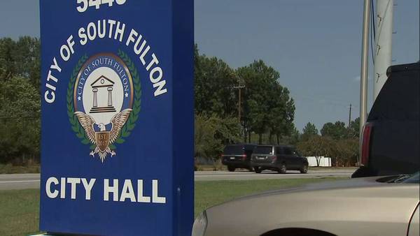 Need help paying rent? The City of South Fulton is offering new assistance