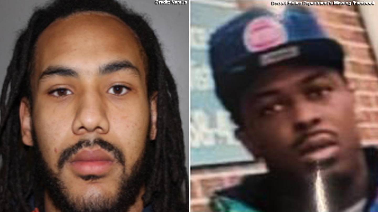 3 missing Michigan rappers found dead – WSB-TV Channel 2 - Atlanta