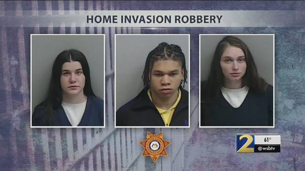 2 accused in violent home invasion robbery prosecutors say was set up by lacrosse players guilty