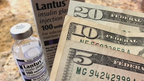 Sen. Warnock pushes to further cap out-of-pocket costs for insulin
