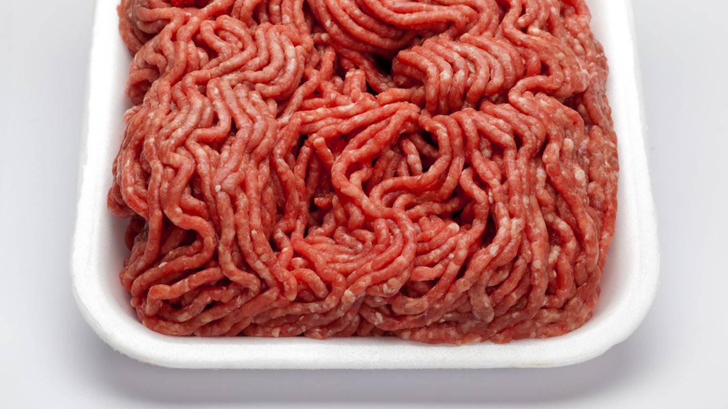 Recall alert NJ company recalls nearly 43K pounds of ground beef amid