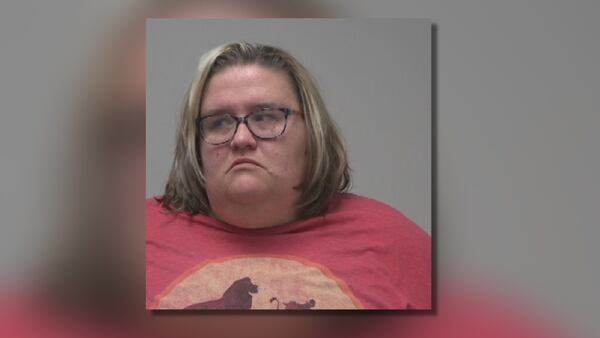 Ga. high school paraprofessional arrested for allegedly pushing special needs student multiple times