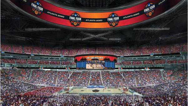 March Madness, including Final Four, won?t be played in front of fans over coronavirus concerns