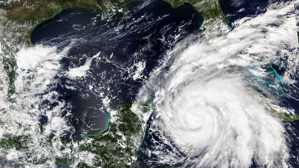 LIVE UPDATES: Georgia prepares for potential impacts from Hurricane Ian