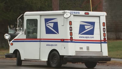People across metro Atlanta complain about USPS delays, bills and medicine arriving late
