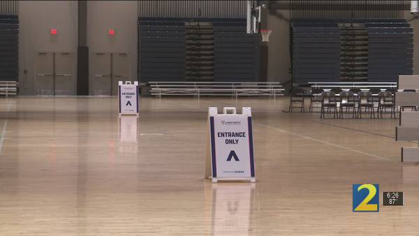 LakePoint Sports prepared to host basketball showcase with COVID-19 precautions