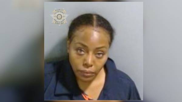 Lawyer wants charges dropped against judge arrested after police say she punched officer
