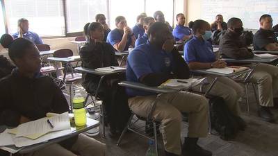Atlanta police seeing progress in recruitment despite ‘challenges’