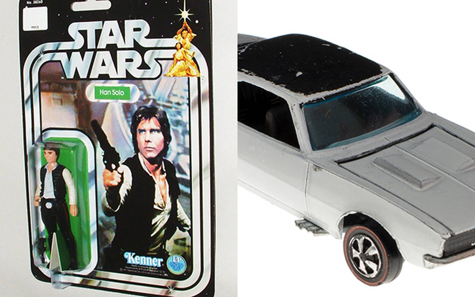 See 100,000 Hot Wheels car, get your toys appraised at vintage toy