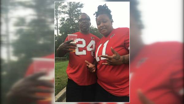 Father, daughter killed in shooting while trying to sell car at South Fulton apartments