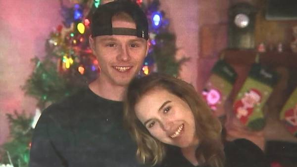 Spalding County teen, boyfriend killed in hit-and-run by drunk driver, family says