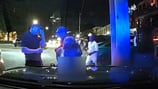 ‘Are you serious?’ 9 more hours of body, dash camera video released of judge’s nightclub arrest