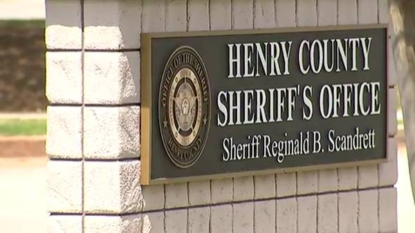 Inmate at Henry County Jail found dead in cell, sheriff says