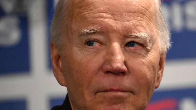 Joe Biden