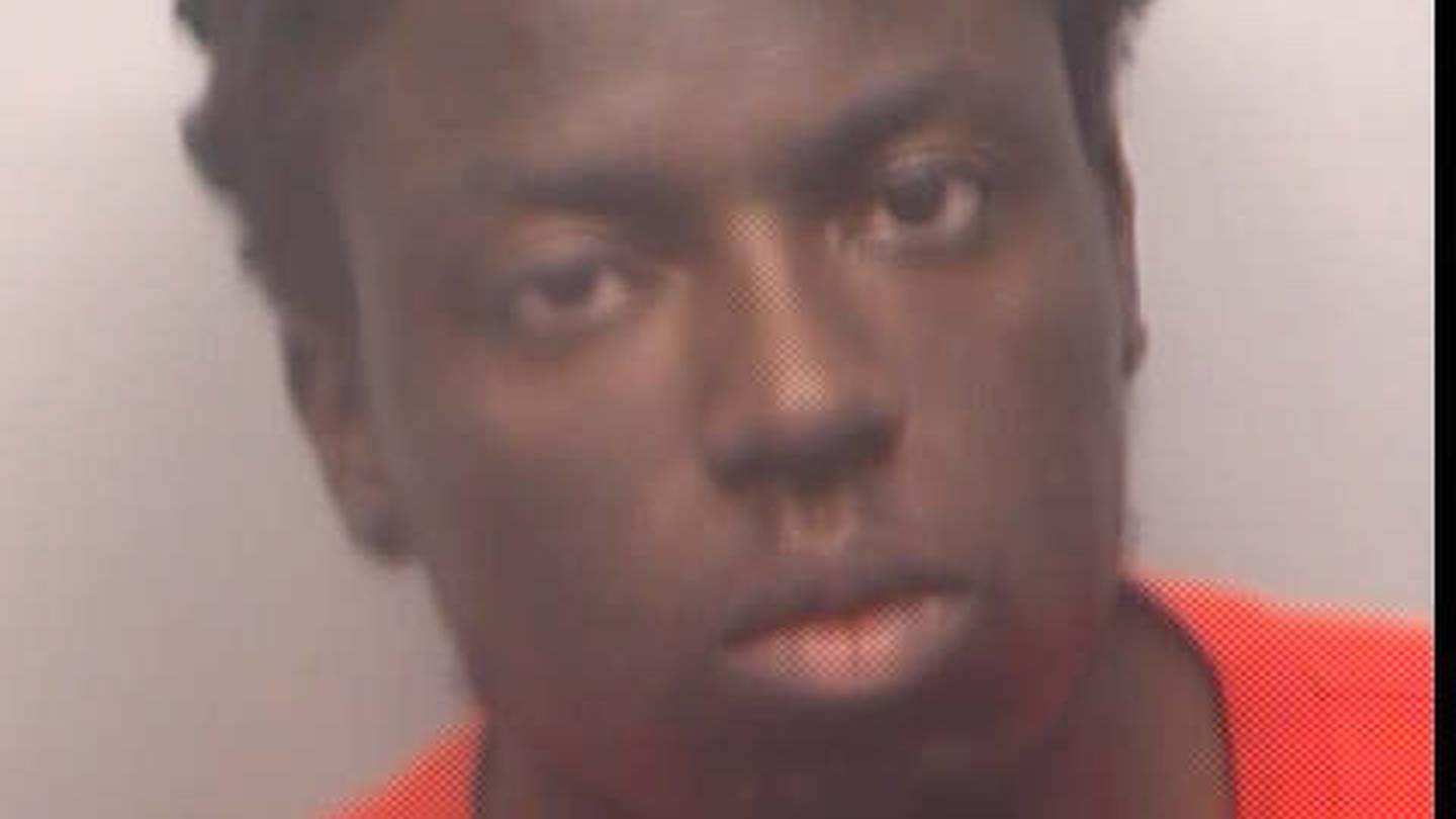 Search under way for missing Fulton County jail inmate WSBTV Channel