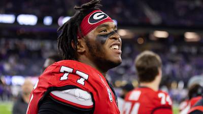 Law firm representing family of UGA player killed in crash abruptly cancels plans for legal action