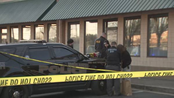 2 shot at Duluth gun store, police say