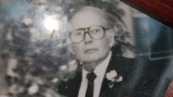 96-year-old Carrollton man found dead after being reported missing