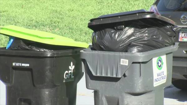South Fulton residents fear no trash service for months as company plans discontinuing service