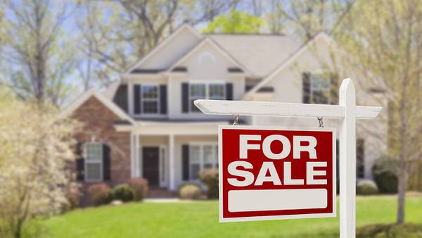 Newly released data shows what income is needed to buy an Atlanta area house. Do you make enough?