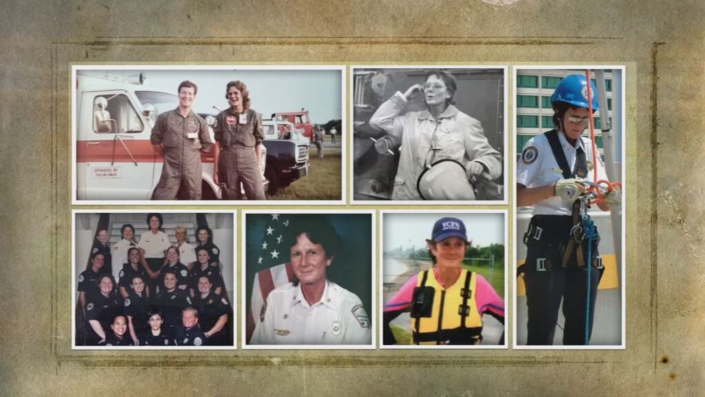 Retired Volusia County firefighter's quest for retroactive cancer benefits  not over – WFTV