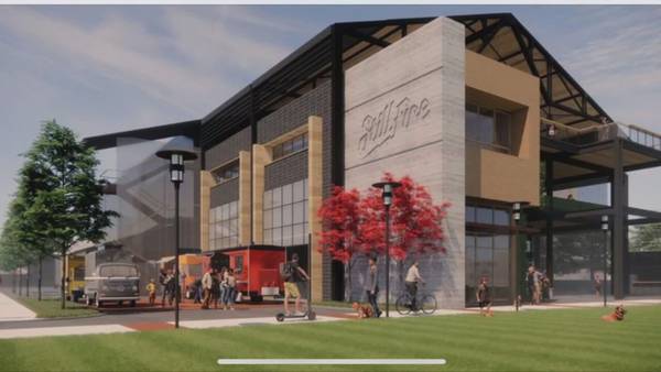Brewery proposed for downtown Smyrna approved by city council