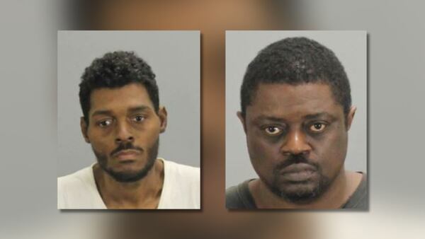 2 men charged after elderly person found in “unsanitary” Clayton County home