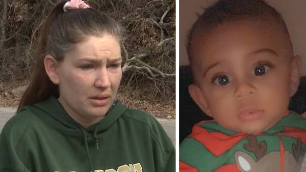 Mother of 6-month-old killed in drive-by speaks to Channel 2