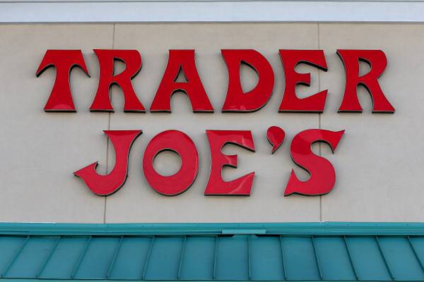 Safety alert issued for Trader Joe’s chicken salad for undeclared allergen