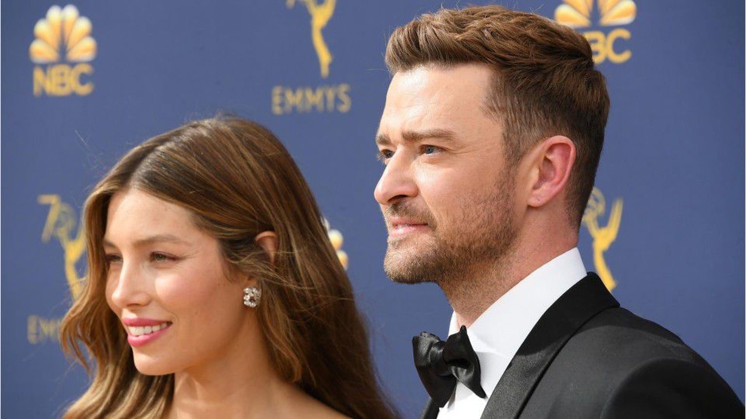 Justin Timberlake, Jessica Biel reveal new baby's name